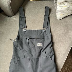 NWOT Burton Bib Snowpants